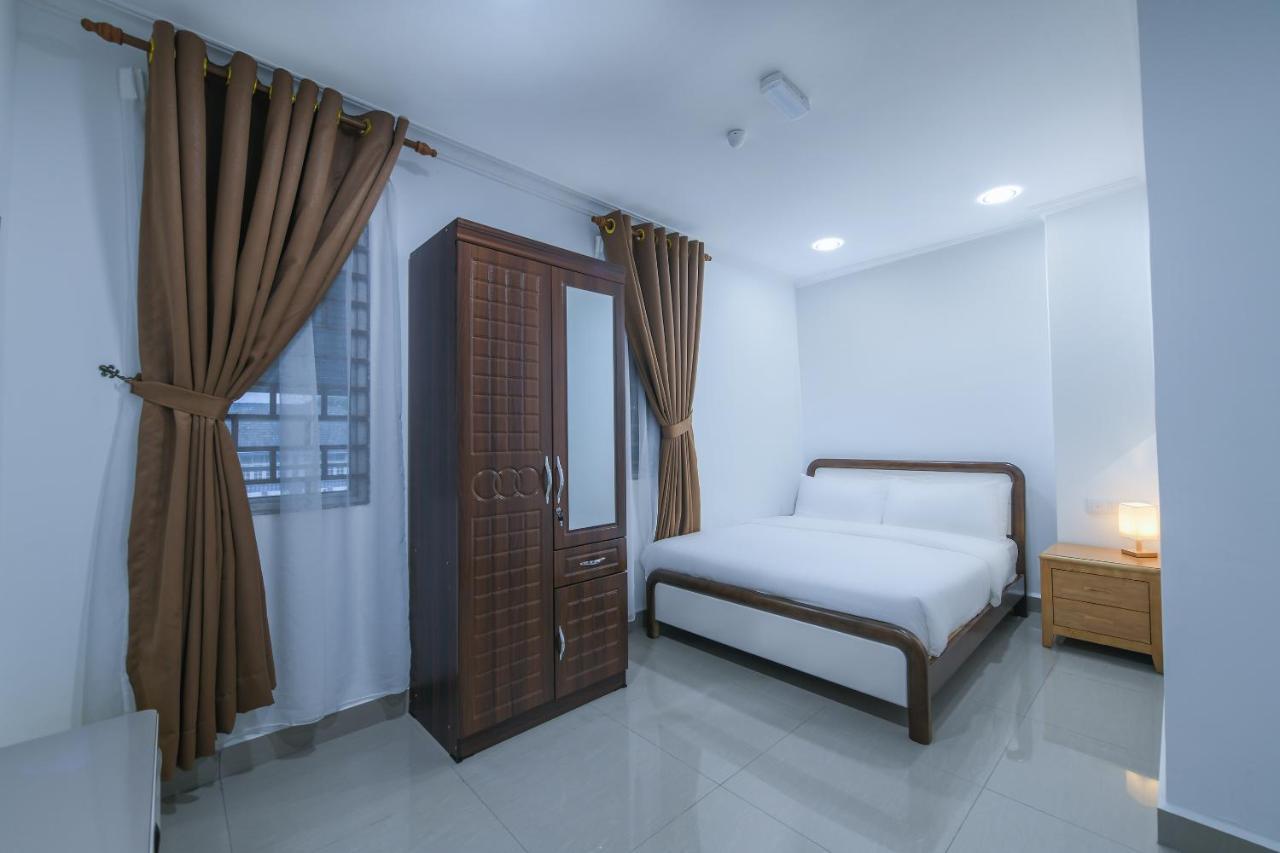 Sp Star Hotel Sungai Petani Dış mekan fotoğraf