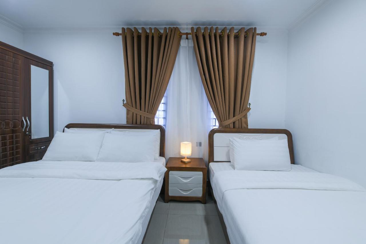 Sp Star Hotel Sungai Petani Dış mekan fotoğraf