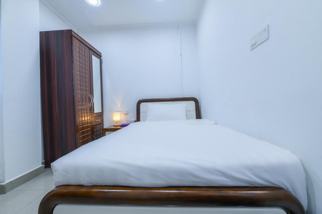 Sp Star Hotel Sungai Petani Dış mekan fotoğraf