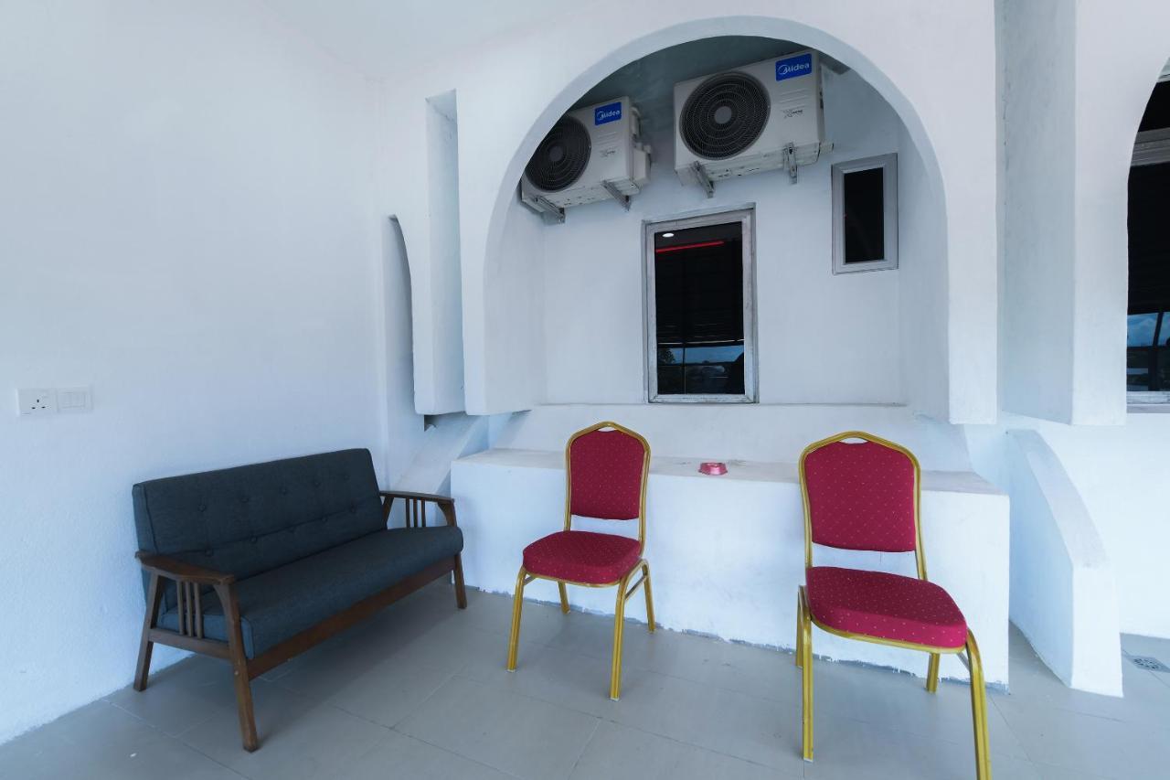 Sp Star Hotel Sungai Petani Dış mekan fotoğraf