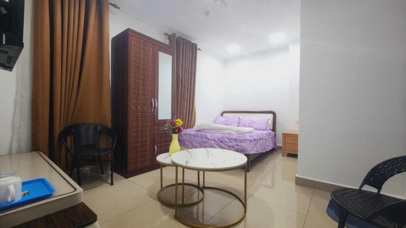 Sp Star Hotel Sungai Petani Dış mekan fotoğraf